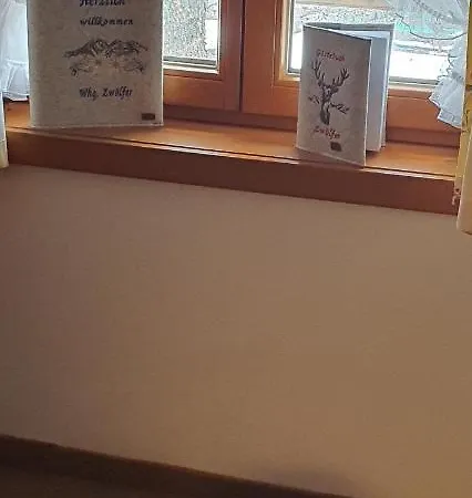 Ferienwohnung Zunzer Mittelberg Buitenkant foto