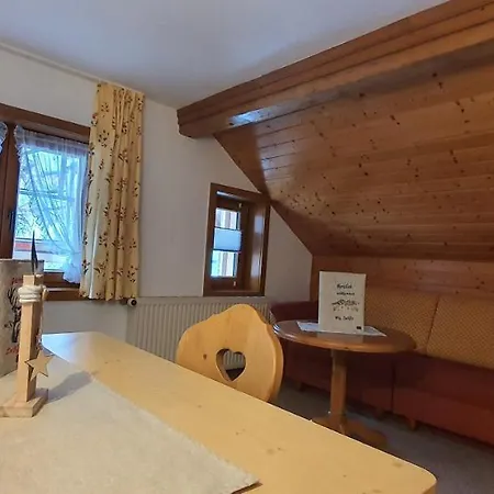 Ferienwohnung Zunzer Mittelberg Buitenkant foto