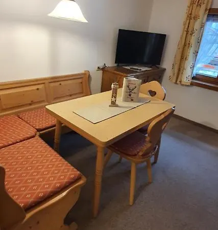 Ferienwohnung Zunzer Mittelberg Buitenkant foto