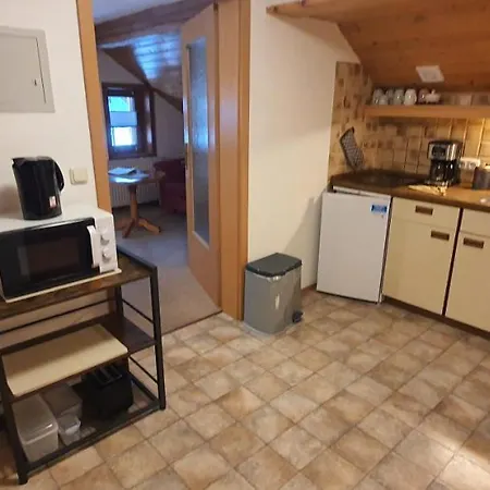 Ferienwohnung Zunzer Mittelberg Buitenkant foto