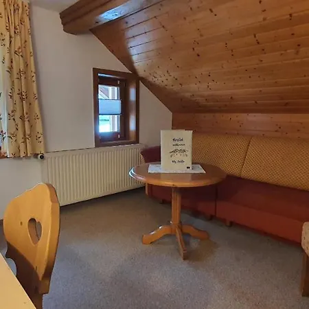 Ferienwohnung Zunzer Mittelberg Buitenkant foto