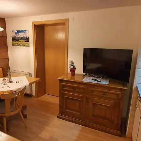 Ferienwohnung Zunzer Mittelberg Buitenkant foto
