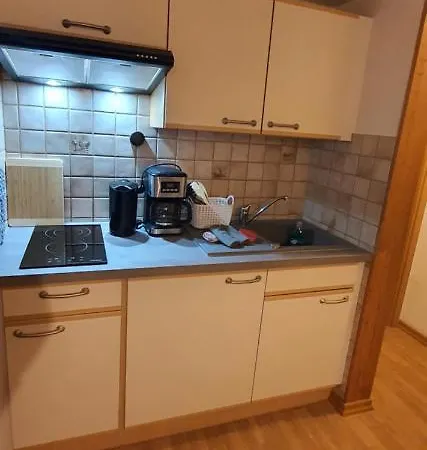 Ferienwohnung Zunzer Mittelberg Buitenkant foto