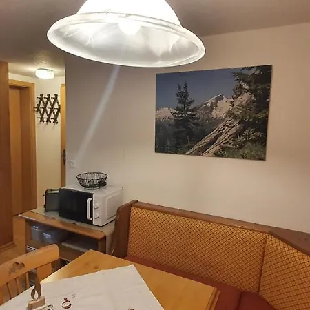 Ferienwohnung Zunzer Mittelberg Buitenkant foto