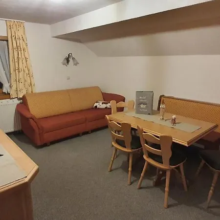 Ferienwohnung Zunzer Mittelberg Buitenkant foto