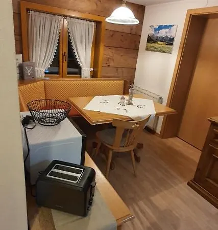 Ferienwohnung Zunzer Mittelberg Buitenkant foto