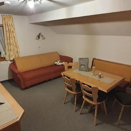 Ferienwohnung Zunzer Mittelberg Buitenkant foto