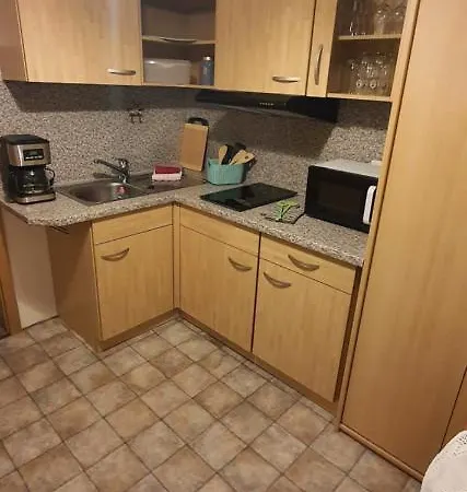 Ferienwohnung Zunzer Mittelberg Buitenkant foto