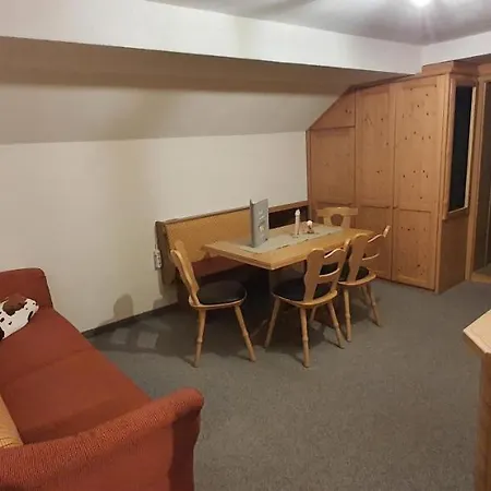 Ferienwohnung Zunzer Mittelberg Buitenkant foto