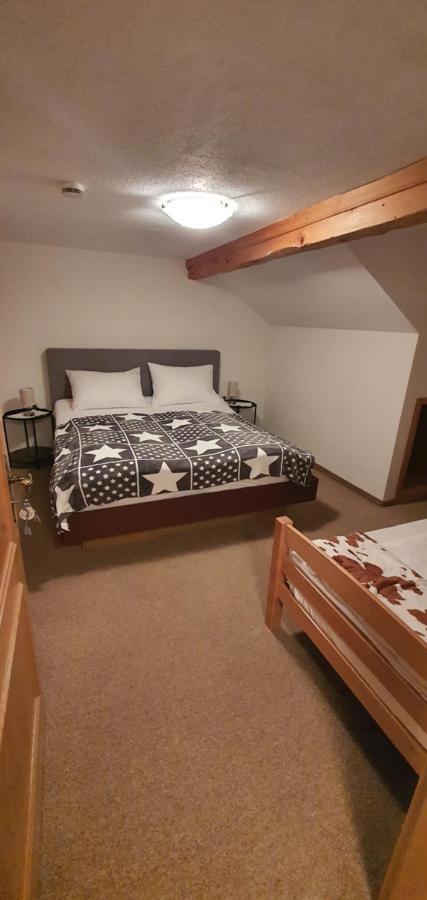 Apartment Zunzer Mittelberg