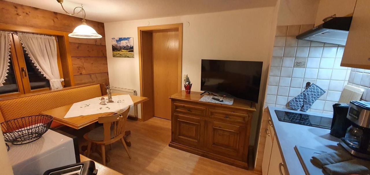 Apartment Zunzer *