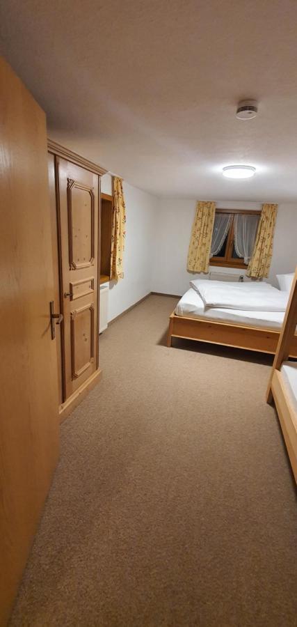 Apartment Zunzer