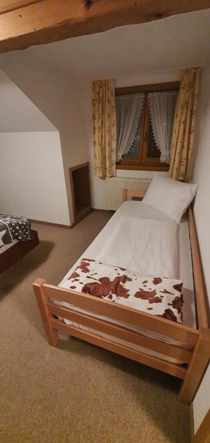Apartment Zunzer
