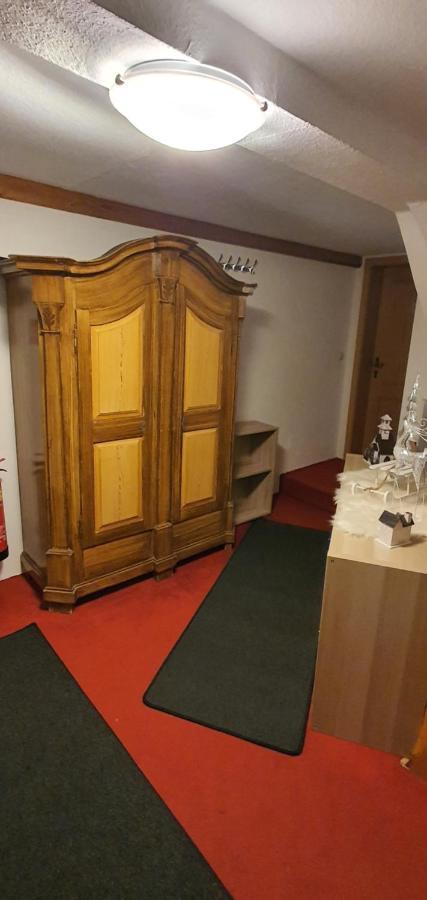 Apartment Zunzer Mittelberg