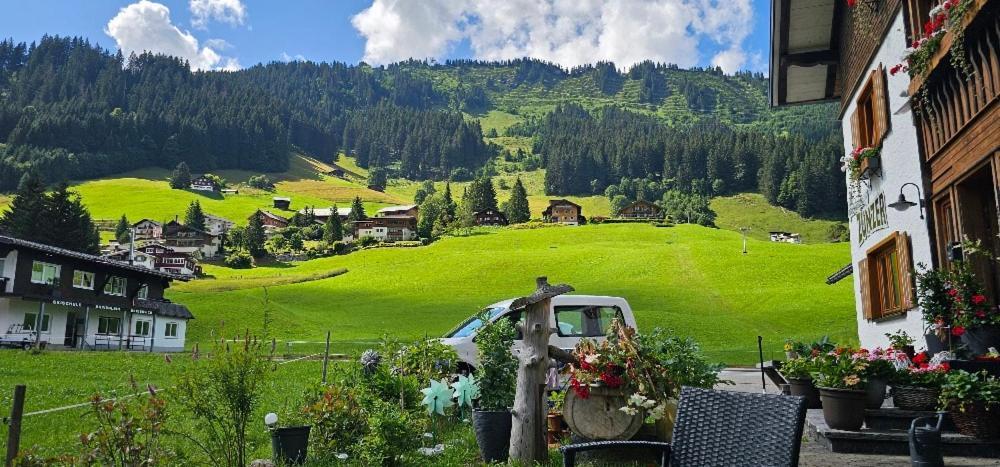 Zunzer Mittelberg