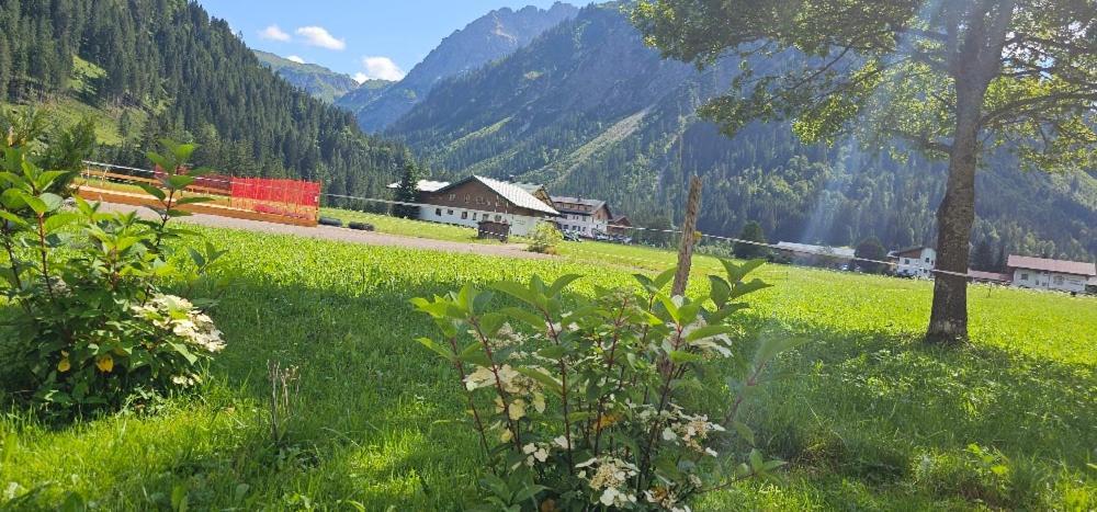 Zunzer * Mittelberg