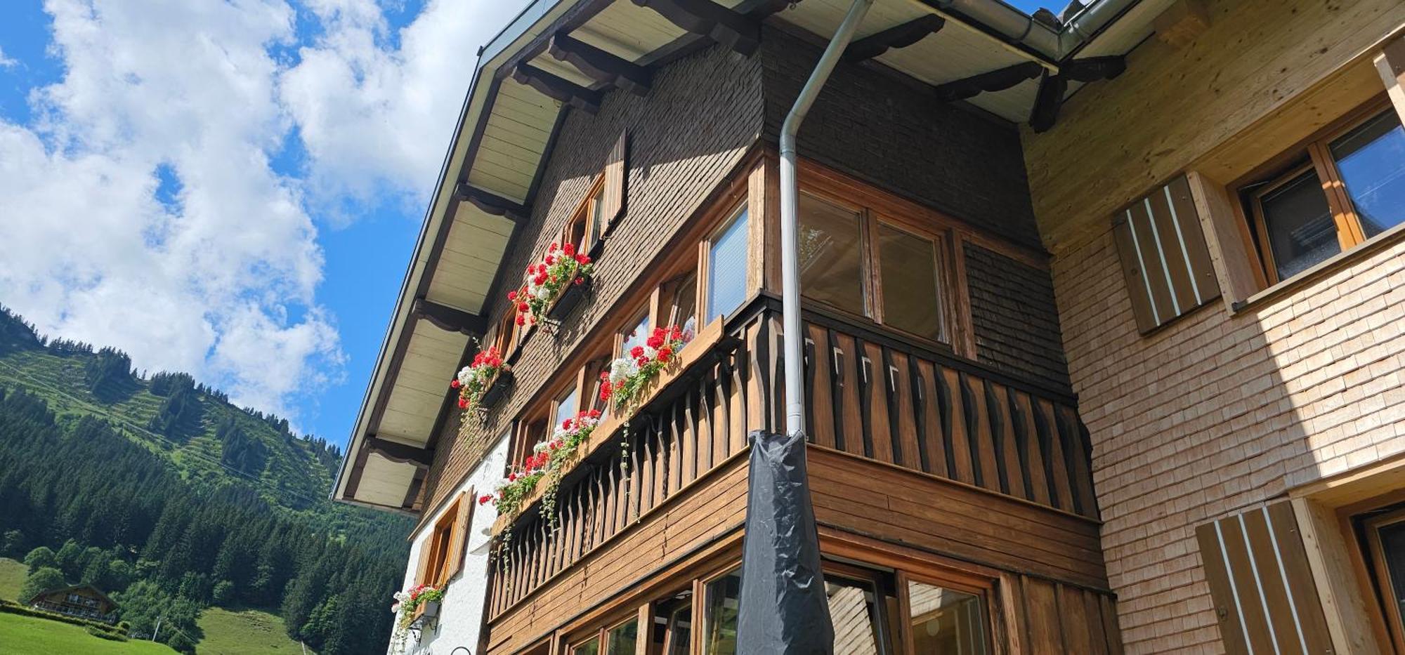Zunzer Mittelberg