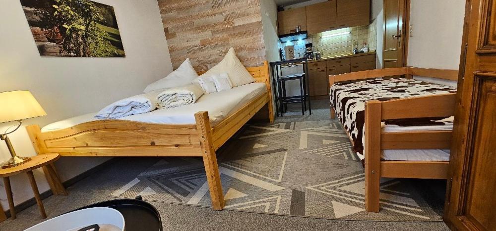 Zunzer Apartment
