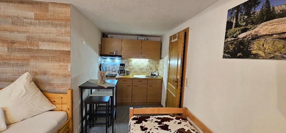 Apartment Zunzer Mittelberg